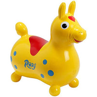 Rody Bounce Horse
