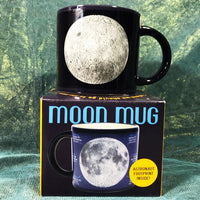 Moon Mug
