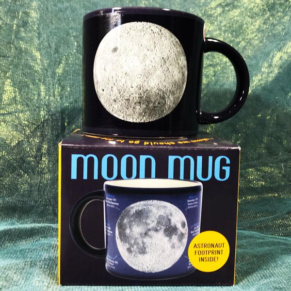 Moon Mug