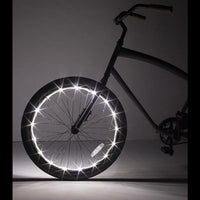 Wheel Brightz
