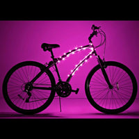 Cosmic Brightz Bike Lights
