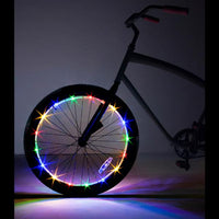 Wheel Brightz
