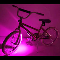 Go Brightz Bike Light
