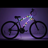 Cosmic Brightz Bike Lights
