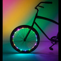 Wheel Brightz
