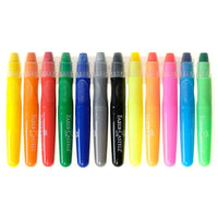 Faber-Castell Gel Crayons (12 pack)
