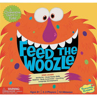 Feed The Woozle
