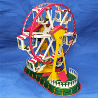 Ferris Wheel Classic Tin Wind-up