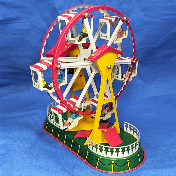 Ferris Wheel Classic Tin Wind-up