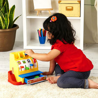 Fisher-Price Cash Register
