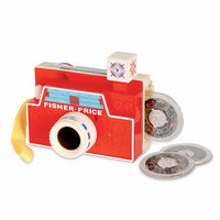 Fisher-Price Picture Disk Camera
