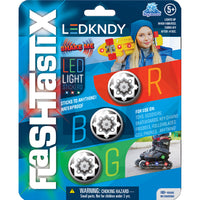 Flashtastix LED Light Stickers
