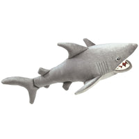 Shark Puppet
