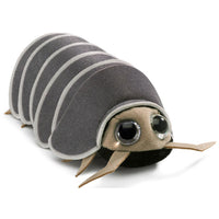 Mini Roly Poly Finger Puppet