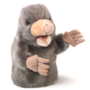 Little Mole Puppet