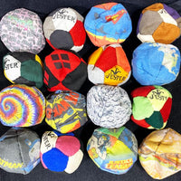 Footbag Hackysack