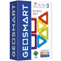 GeoSmart Start Set