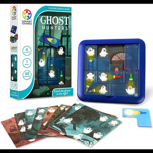 Ghost Hunters