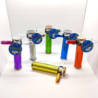 Glitter Wand Kaleidoscope
