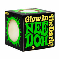 Glow In The Dark Nee-Doh
