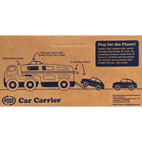 Green Toys Car Carrier
