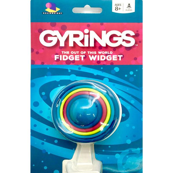 Gyrings Fidget