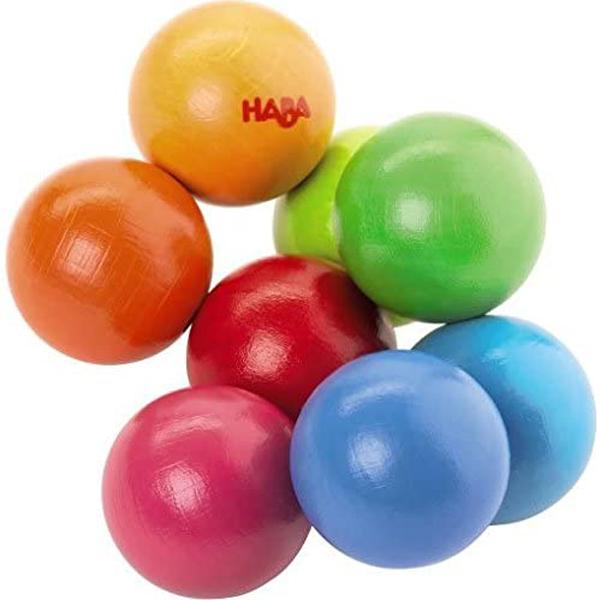 HABA Magica Clutching Toy (6mo+)