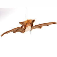 Hansa Hanging Brown Bat
