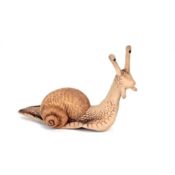 Hansa Land Snail (9in)