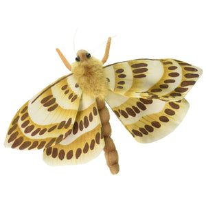 Hansa Moth (7.9in)