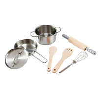 Hape Chef's Cooking Set
