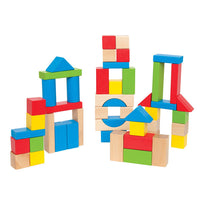 Hape Maple Blocks (50pc) (12mo+)
