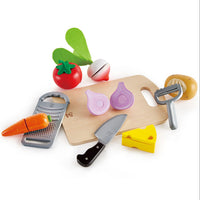 Hape Cooking Essentials
