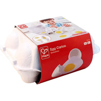 Hape Egg Carton
