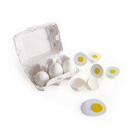 Hape Egg Carton
