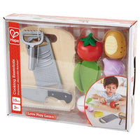 Hape Cooking Essentials
