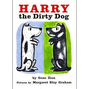 Harry the Dirty Dog