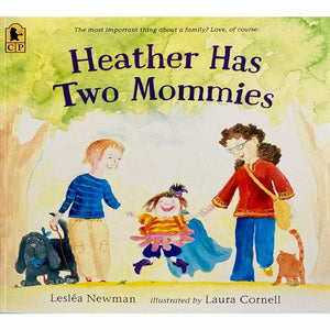 Heather Has Two Mommies