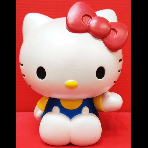 Hello Kitty Bank