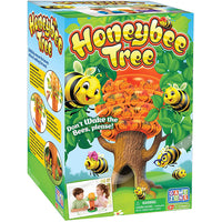 Honey Bee Tree
