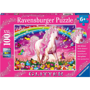 Horse Dream Puzzle XXL (100pc)