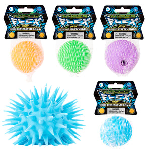 HyperFlex Inside-Out Stretch Ball (Small)