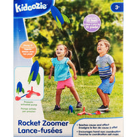 Kidoozie Rocket Zoomer
