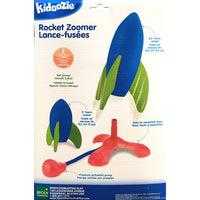 Kidoozie Rocket Zoomer
