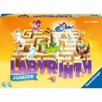 Labyrinth Junior
