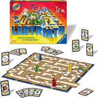 Labyrinth
