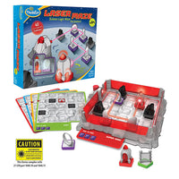 Laser Maze Jr. Game
