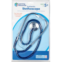 Learning Resources Authentic Stethoscope
