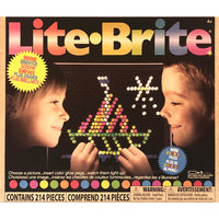 Lite Brite