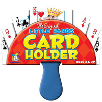Little Hands Card Holder